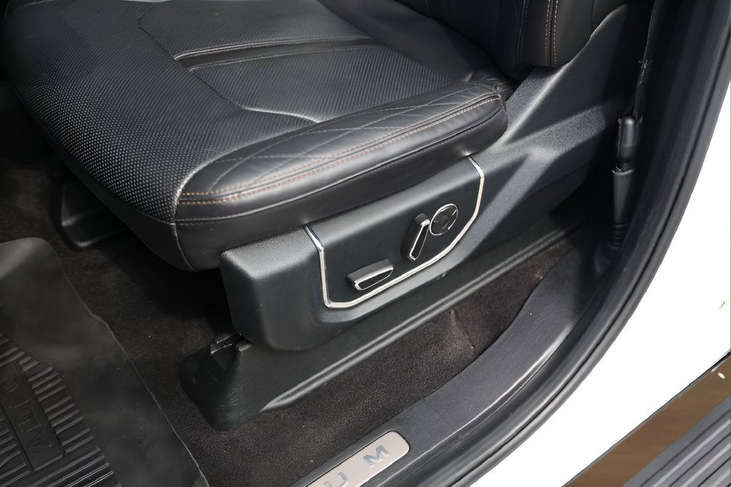 2021 Ford Expedition Platinum