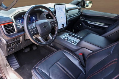 2024 Ford Expedition Timberline