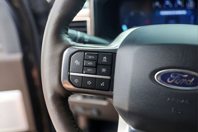 2024 Ford F-250SD King Ranch