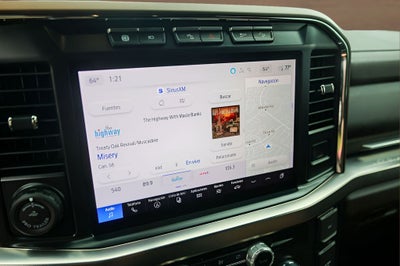 2024 Ford F-250SD King Ranch