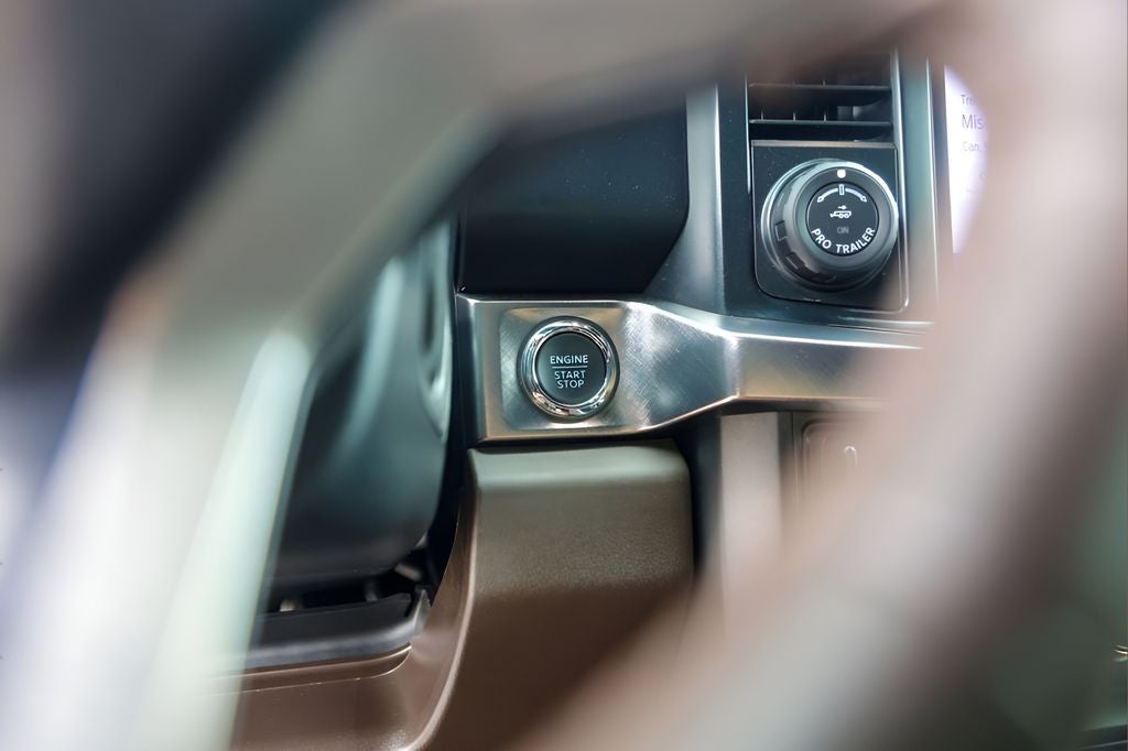 2024 Ford F-250SD King Ranch