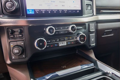 2024 Ford F-250SD King Ranch