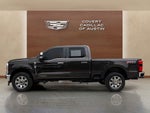 2024 Ford F-250SD King Ranch