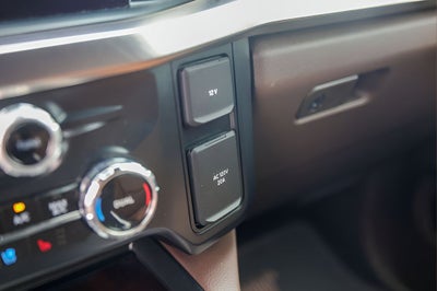 2024 Ford F-250SD King Ranch