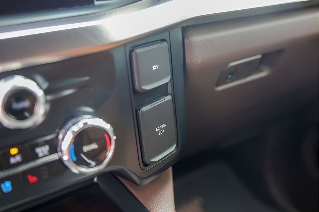 2024 Ford F-250SD King Ranch