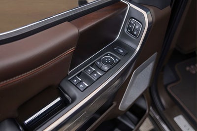 2024 Ford F-250SD King Ranch