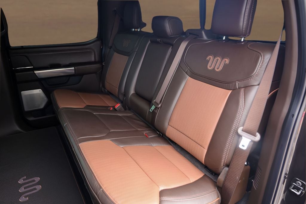 2024 Ford F-250SD King Ranch