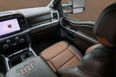 2024 Ford F-250SD King Ranch