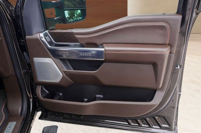 2024 Ford F-250SD King Ranch