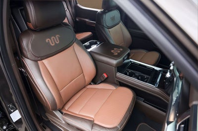 2024 Ford F-250SD King Ranch