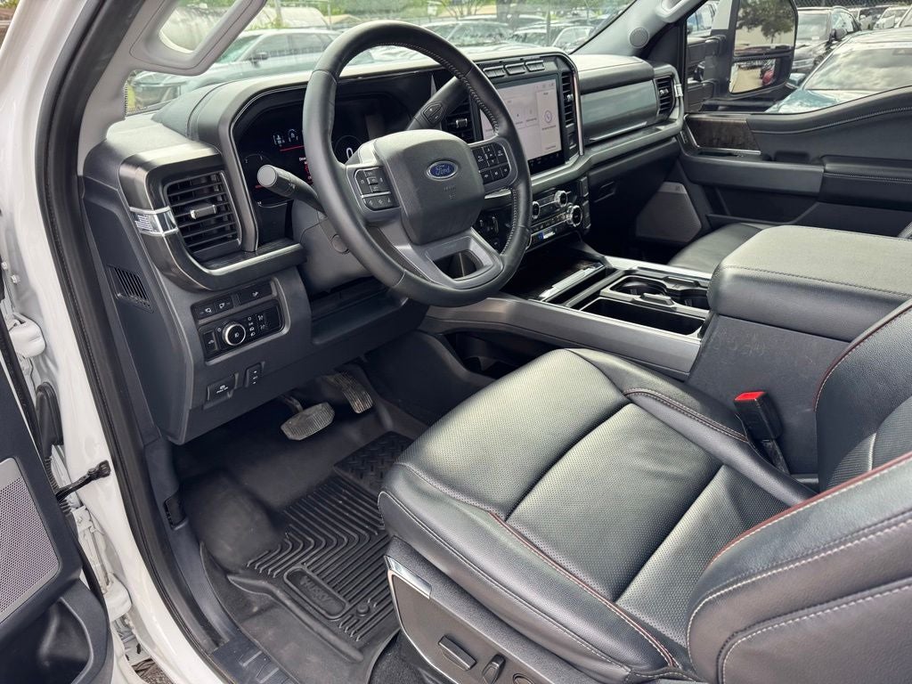 2023 Ford F-250SD Lariat