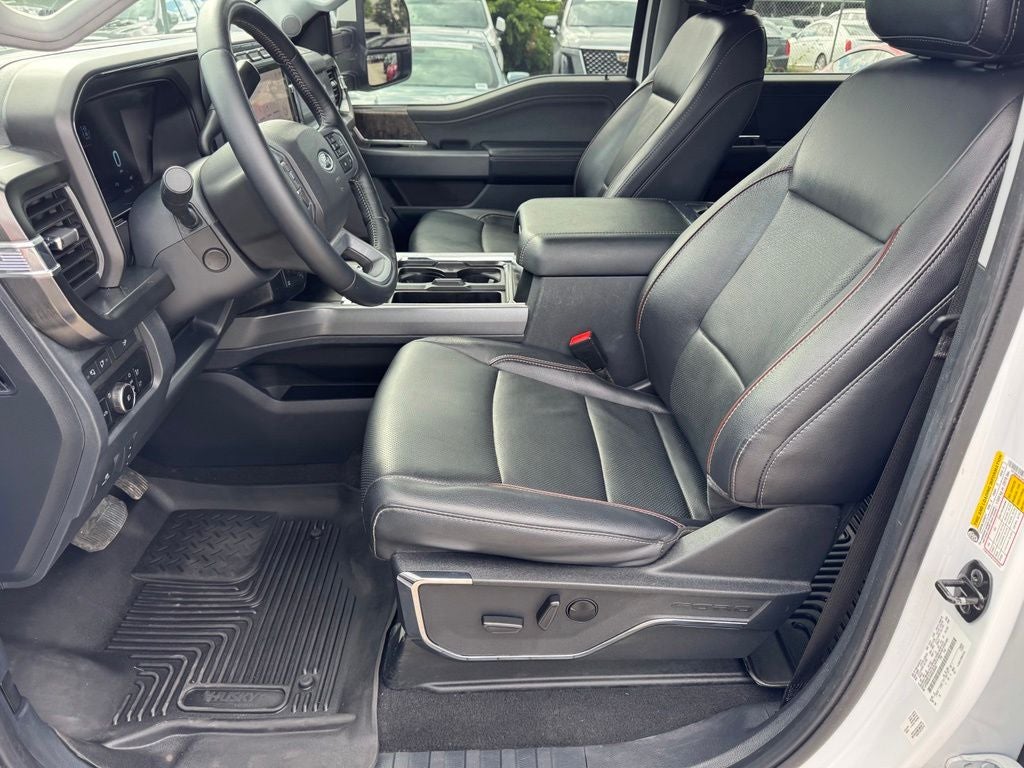 2023 Ford F-250SD Lariat