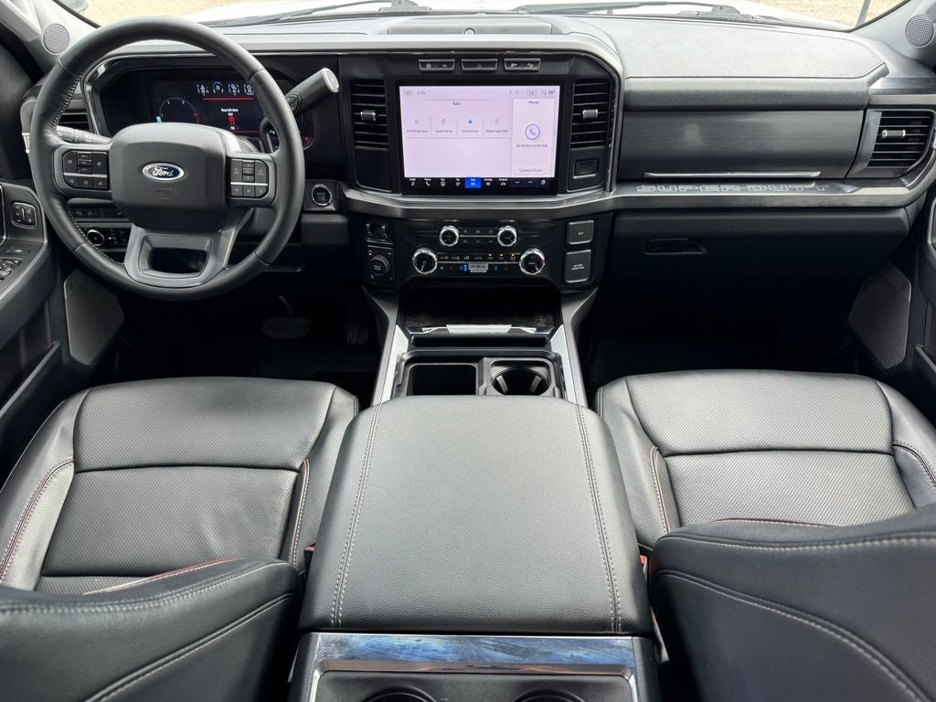 2023 Ford F-250SD Lariat