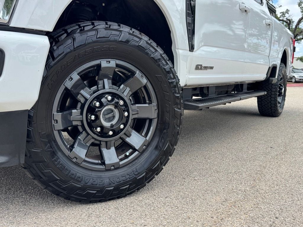 2023 Ford F-250SD Lariat