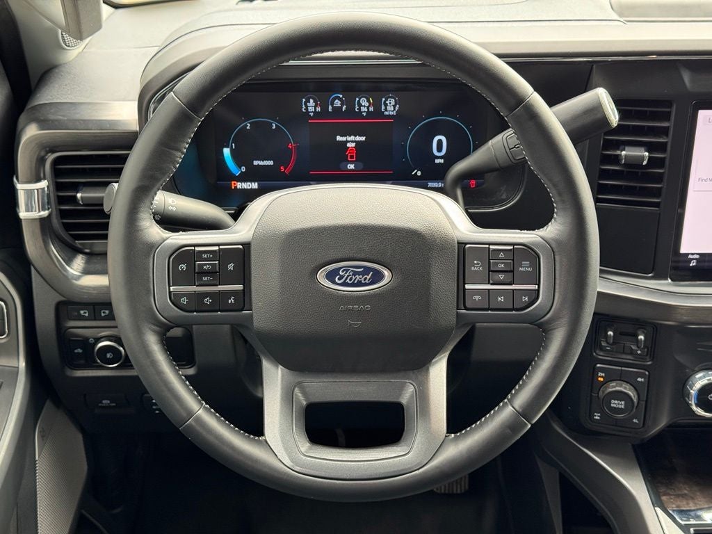 2023 Ford F-250SD Lariat