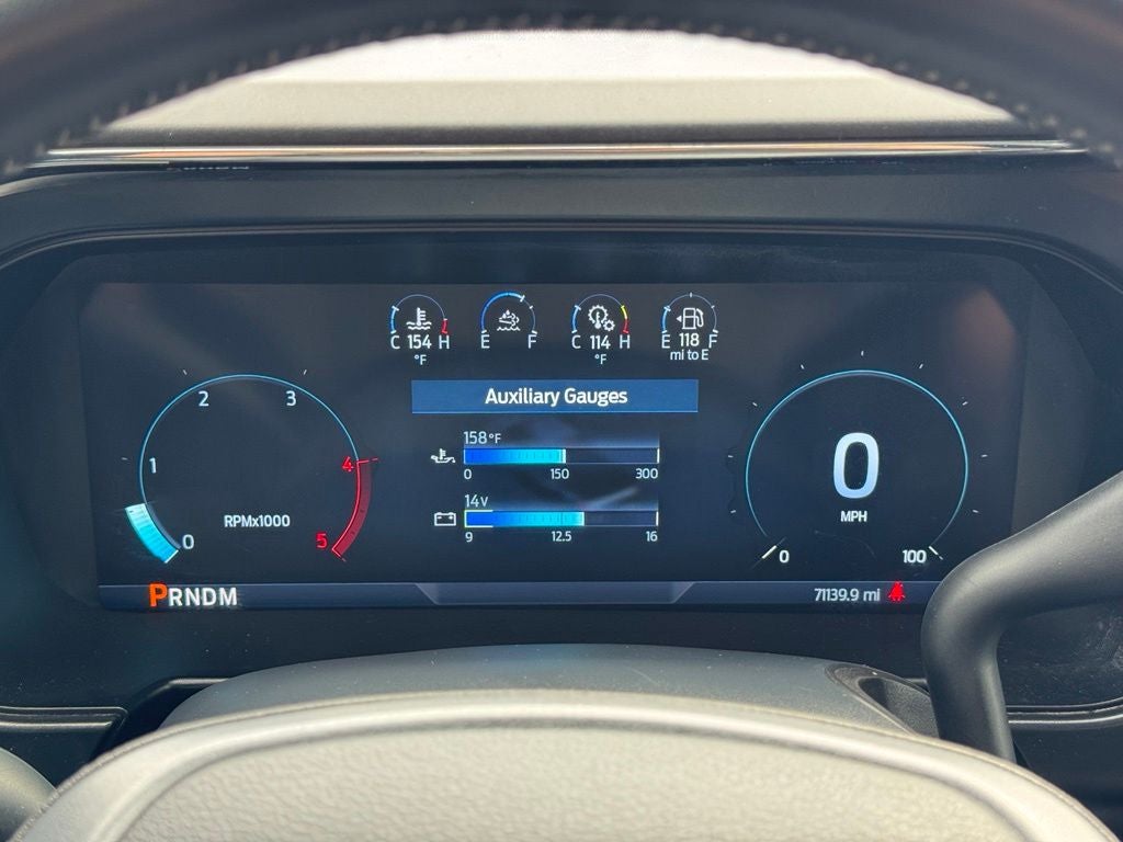 2023 Ford F-250SD Lariat