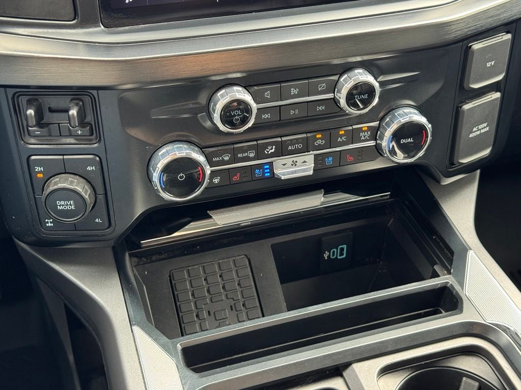 2023 Ford F-250SD Lariat
