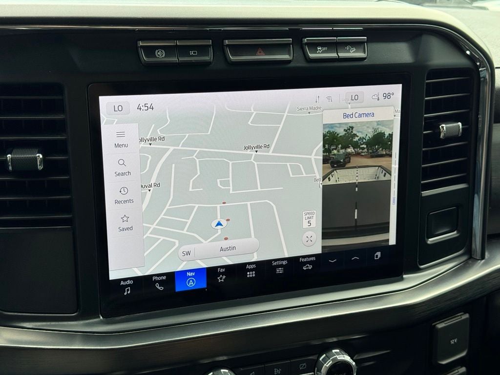 2023 Ford F-250SD Lariat