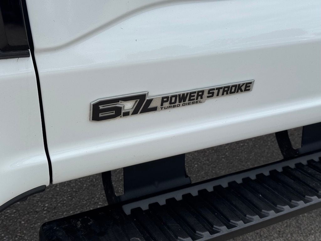 2023 Ford F-250SD Lariat