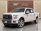 2016 Ford F-150 Limited