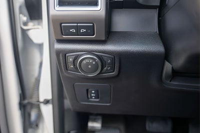 2016 Ford F-150 Limited