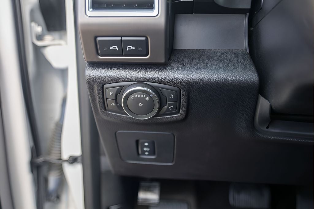 2016 Ford F-150 Limited