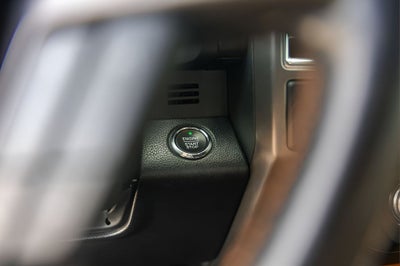 2016 Ford F-150 Limited