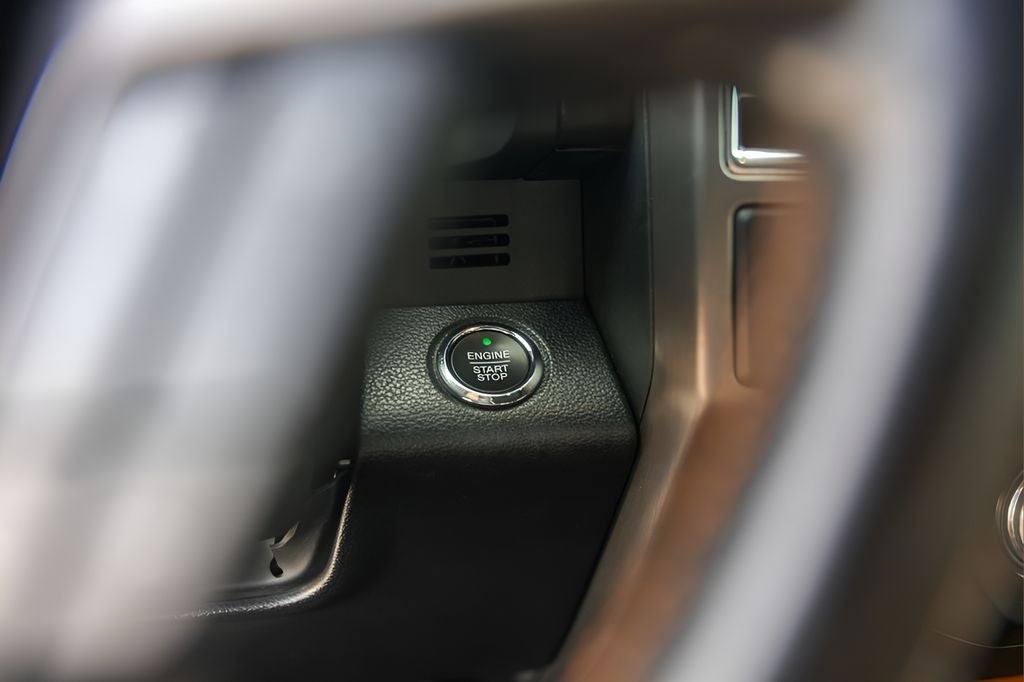 2016 Ford F-150 Limited
