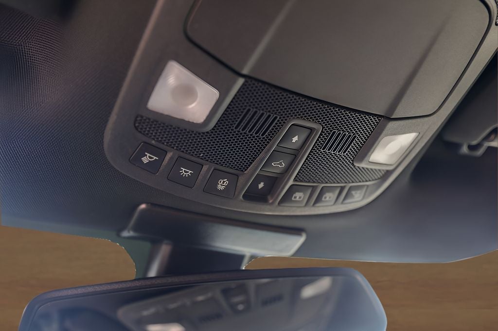 2016 Ford F-150 Limited