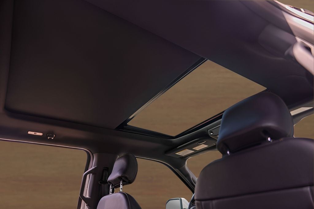 2016 Ford F-150 Limited