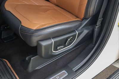 2016 Ford F-150 Limited