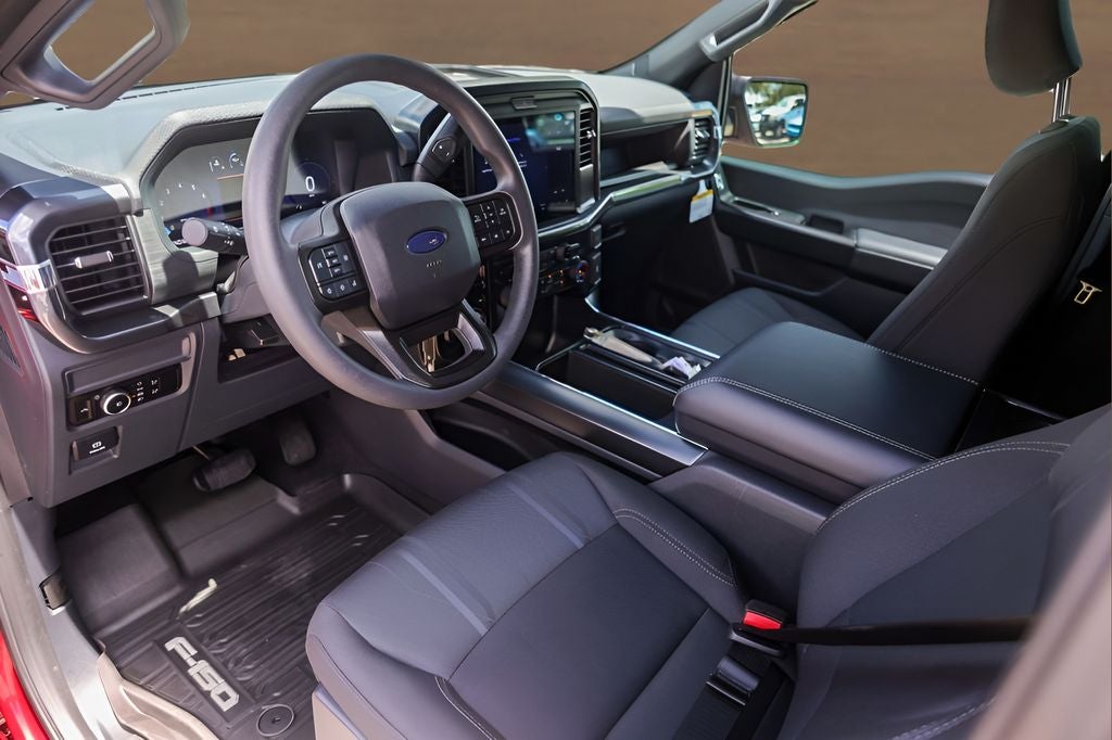 2026 Ford F-150 STX LOBO