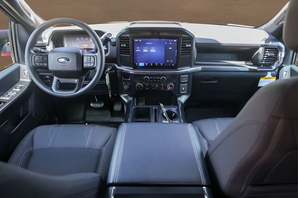 2026 Ford F-150 STX LOBO