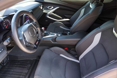 2024 Chevrolet Camaro SS 2SS