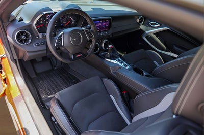 2024 Chevrolet Camaro SS 2SS