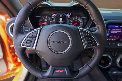2024 Chevrolet Camaro SS 2SS
