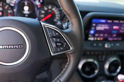 2024 Chevrolet Camaro SS 2SS