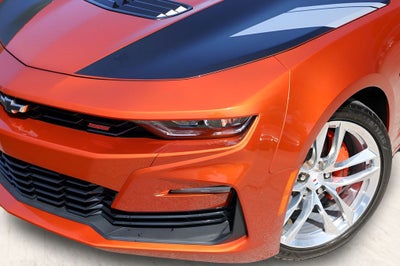 2024 Chevrolet Camaro SS 2SS