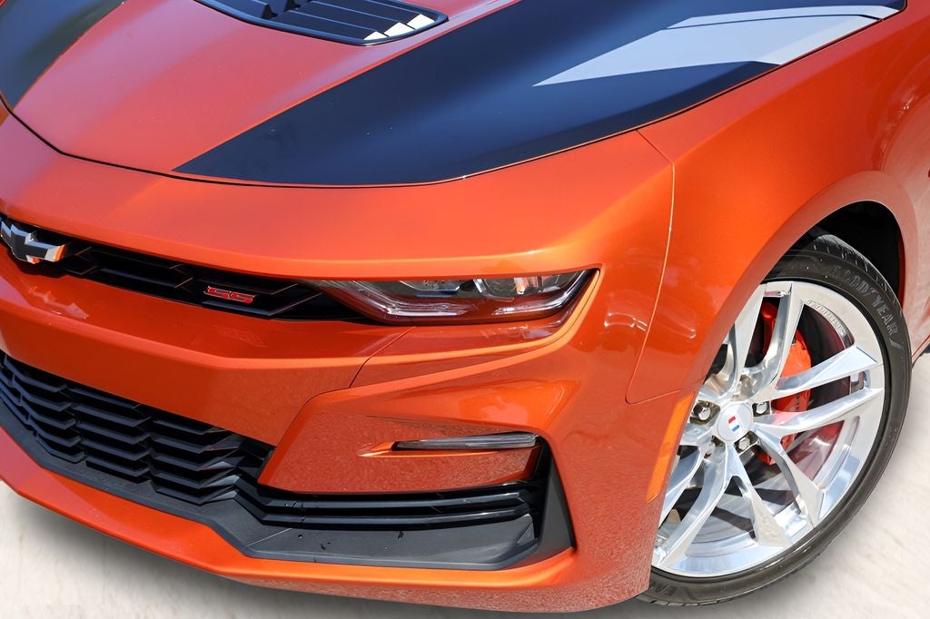 2024 Chevrolet Camaro SS 2SS