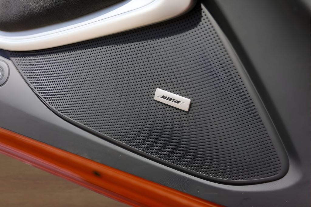 2024 Chevrolet Camaro SS 2SS