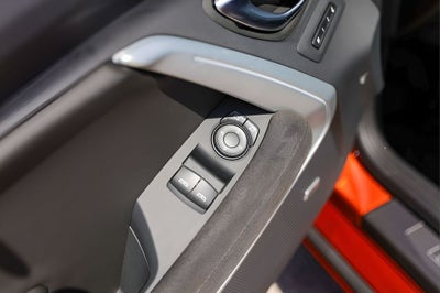 2024 Chevrolet Camaro SS 2SS