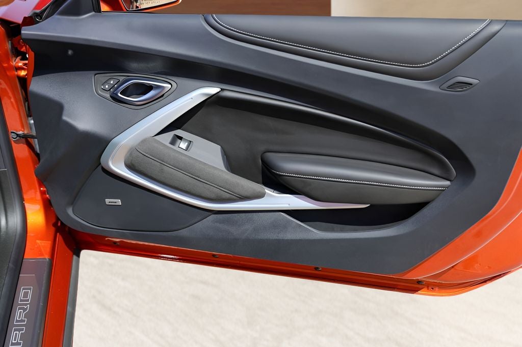 2024 Chevrolet Camaro SS 2SS