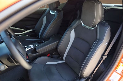 2024 Chevrolet Camaro SS 2SS