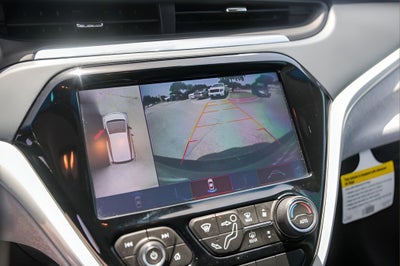 2019 Chevrolet Bolt EV Premier
