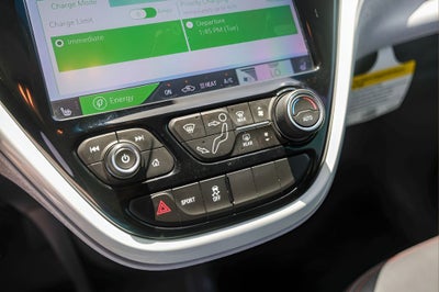 2019 Chevrolet Bolt EV Premier