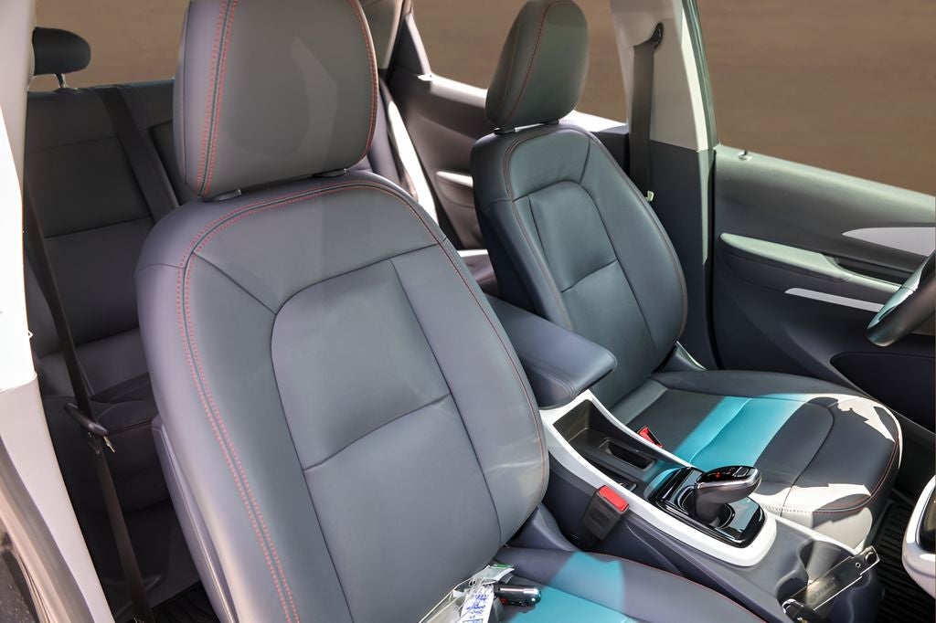 2019 Chevrolet Bolt EV Premier