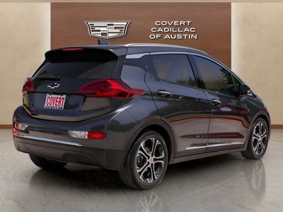 2019 Chevrolet Bolt EV Premier