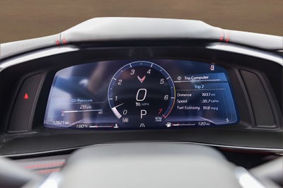 2023 Chevrolet Corvette Stingray 1LT