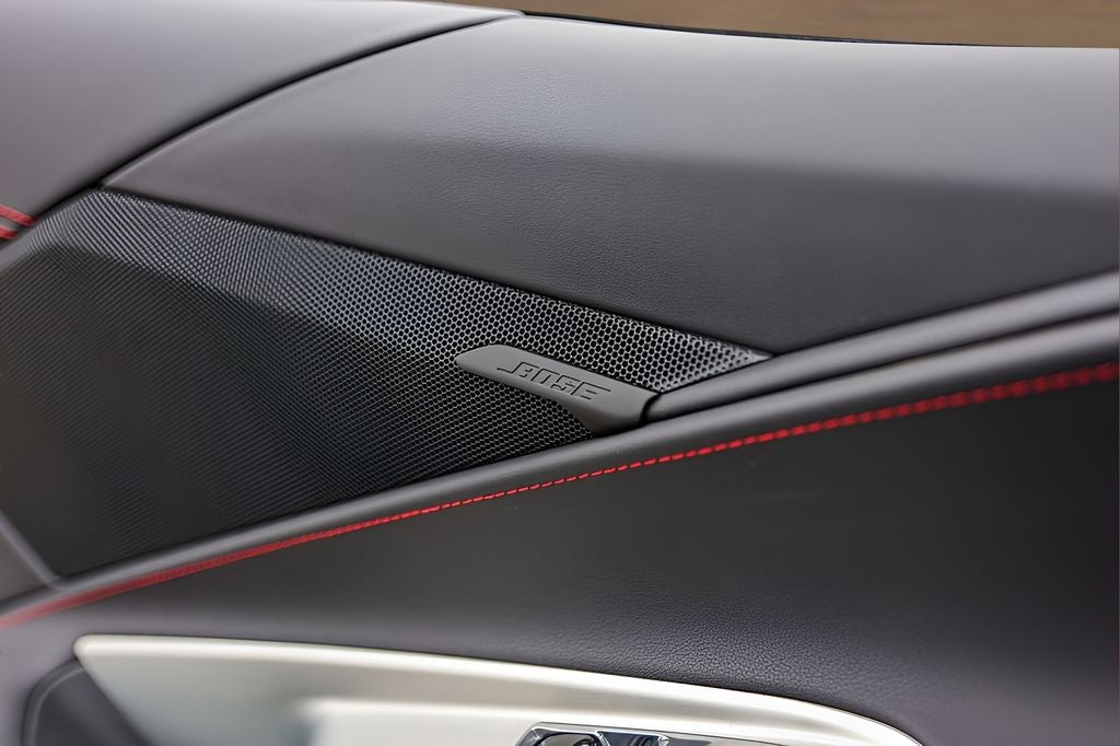 2023 Chevrolet Corvette Stingray 1LT