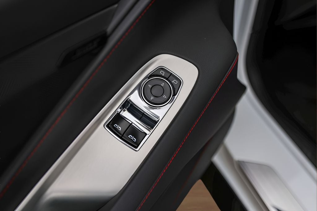 2023 Chevrolet Corvette Stingray 1LT